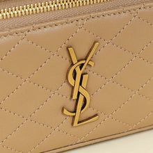 YSL Nude Gaby Vanity Bag