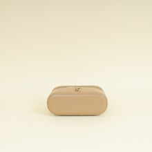 YSL Nude Gaby Vanity Bag