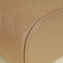 YSL Nude Gaby Vanity Bag