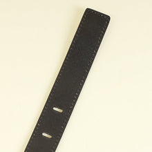 YSL Pink Y Logo Buckle Belt 34
