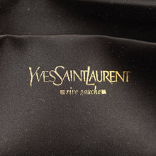 YSL Mettalic Rose Gold Belle De Jour Small Clutch