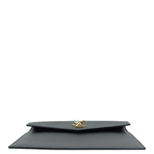 YSL Black Uptown Baby Pouch