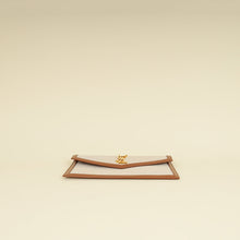 YSL Bicolor Uptown Pouch