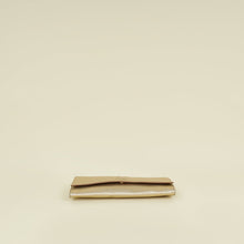 YSL Metallic Gold Belle De Jour Small Clutch