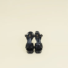 YSL Indigo Tribute Sandal 38