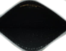 YSL Black Croco Embossed Cassandre Card Case