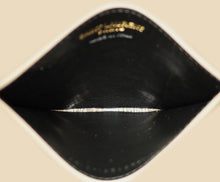 YSL Beige Cassandre Matelasse Card Case
