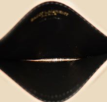 YSL Dusty Rose Cassandre Matelasse Card Case
