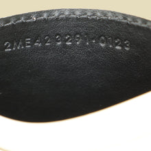 YSL Blanc Vintage Cassandre Matelasse Card Case