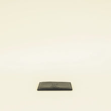 YSL Black Belle De Jour Card Holder