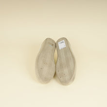 YSL Bicolor Court Classic sl/06 Embroidered Sneaker 44