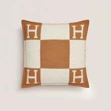 Hermes Bicolor Avalon III Pillow, Small Model (PM)