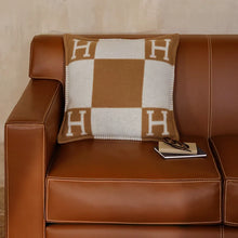 Hermes Bicolor Avalon III Pillow, Small Model (PM)