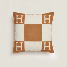Hermes Bicolor Avalon III Pillow, Small Model (PM)