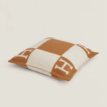 Hermes Bicolor Avalon III Pillow, Small Model (PM)
