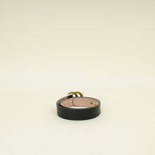 Gucci Black Double G Buckle Children's Belt