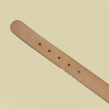 Gucci Black Double G Buckle Children's Belt