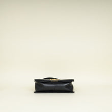 Chanel Black Le Boy Quilted Medium Flap Bag