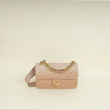 Chanel Ombre Blush CC Sunset On The Sea Flap Bag