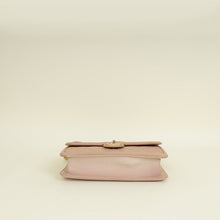 Chanel Ombre Blush CC Sunset On The Sea Flap Bag