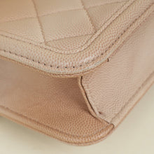 Chanel Ombre Blush CC Sunset On The Sea Flap Bag