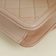 Chanel Ombre Blush CC Sunset On The Sea Flap Bag