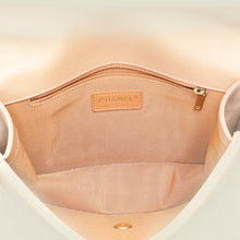Chanel Ombre Blush CC Sunset On The Sea Flap Bag