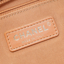 Chanel Ombre Blush CC Sunset On The Sea Flap Bag