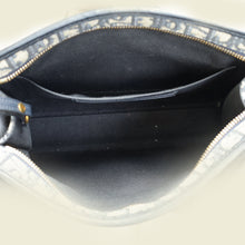 Christian Dior Navy 30 Montaigne Dea Pouch