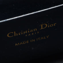 Christian Dior Navy 30 Montaigne Dea Pouch