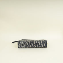 Christian Dior Navy 30 Montaigne Dea Pouch
