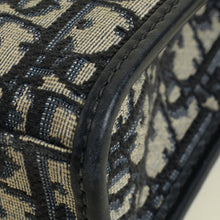 Christian Dior Navy 30 Montaigne Dea Pouch