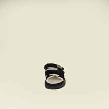 Christian Dior Black Dioract Slide MT 37.5