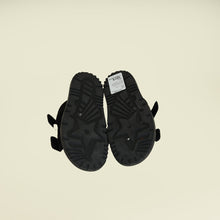 Christian Dior Black Dioract Slide MT 37.5