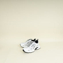 Christian Dior Bicolor Chrono Sneaker 37.5