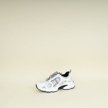 Christian Dior Bicolor Chrono Sneaker 37.5