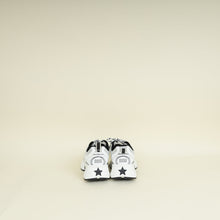 Christian Dior Bicolor Chrono Sneaker 37.5