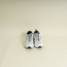 Christian Dior Bicolor Chrono Sneaker 37.5