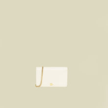 Gucci Bicolor GG Marmont Wallet On Chain