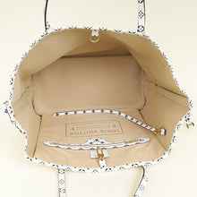 Louis Vuitton Multicolor Monogram Giant Neverfull MM Bag