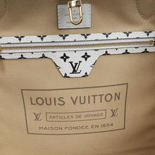 Louis Vuitton Multicolor Monogram Giant Neverfull MM Bag