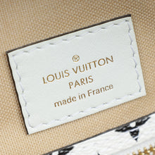 Louis Vuitton Multicolor Monogram Giant Neverfull MM Bag