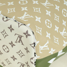 Louis Vuitton Multicolor Monogram Giant Neverfull MM Bag