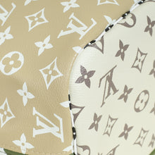 Louis Vuitton Multicolor Monogram Giant Neverfull MM Bag