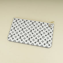 Louis Vuitton Multicolor Monogram Giant Neverfull MM Bag