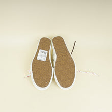 Miu Miu Ivory Denim Low Top Sneaker 39.5
