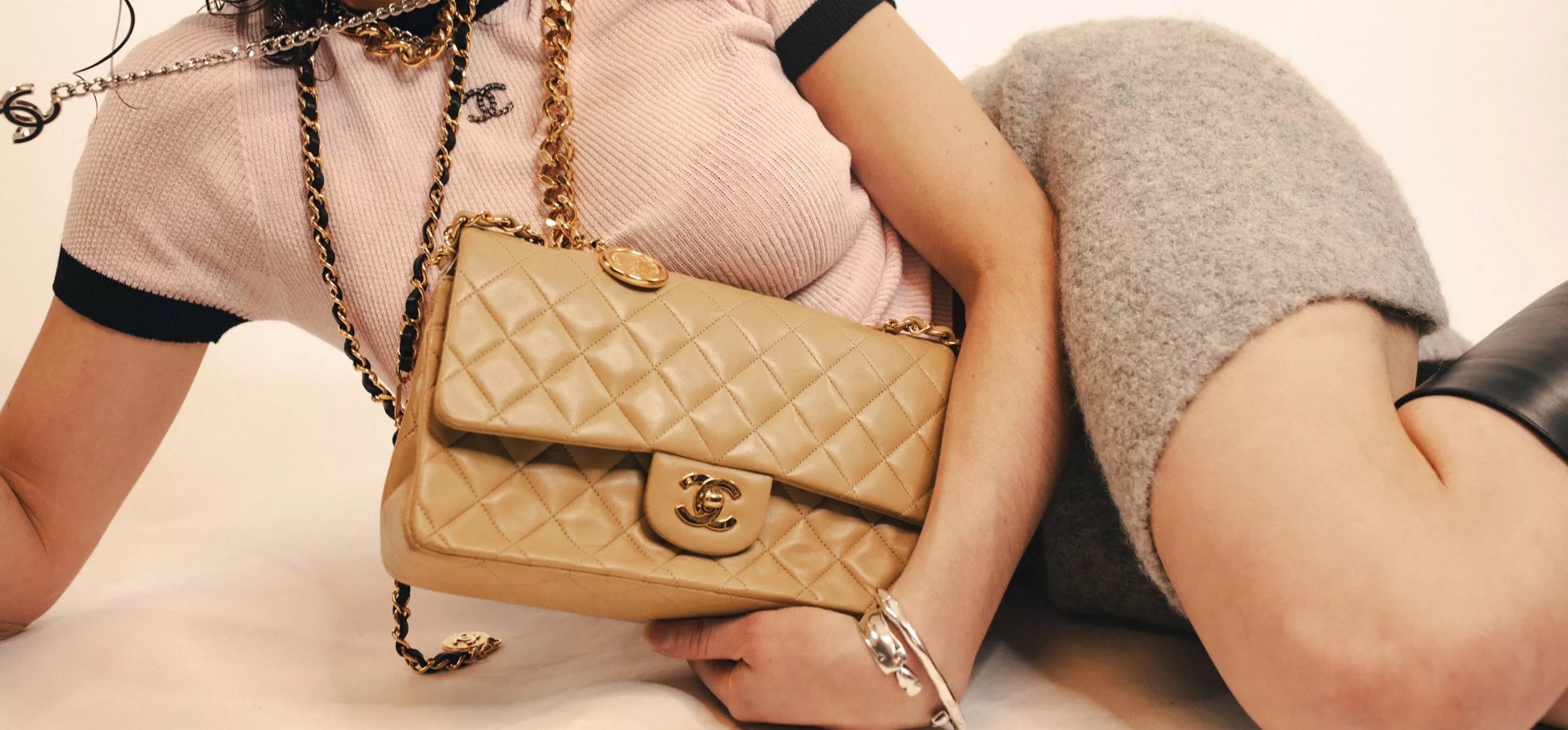 Luxury deserves another story.