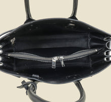 YSL Black Sac De Jour Small Bag