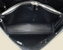 YSL Black Sac De Jour Small Bag