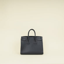 YSL Black Sac De Jour Small Bag